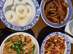 -回家吃饭·地道南昌菜(建德观总店)