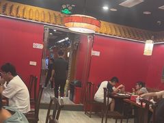 -京元盛铜锅涮肉(上海总店)