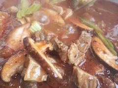 -有才叔的小馆(招商依云曲江店)