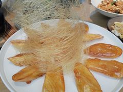 -四季餐厅·新津菜(环湖中路店)