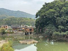 -云水谣景区
