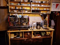 -云端咖啡私房店(河松街店)