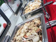 -凯里亚德酒店海鲜自助餐厅(大庆路店)