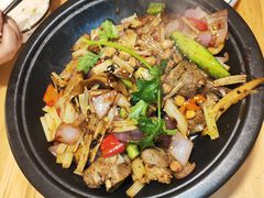 -小厨子私房菜·云南美食店