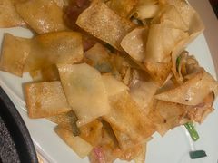 -荷花亭·湖北融合菜(中商广场店)
