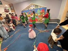 -红黄蓝成长中心•婴幼儿早教•托育(南山京基百纳广场店)