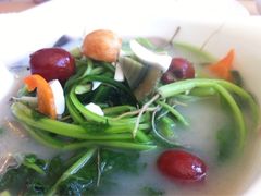 上湯板藍根-花家怡园