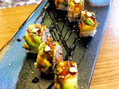 -达摩君日本料理(泰海花园小区店)