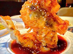 -杏花堂晋商私房菜(华熙五棵松店)