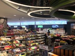 -GranVida生活超市(海信广场店)