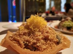 -金轩中餐厅 Jin Xuan(浦东丽思卡尔顿酒店)