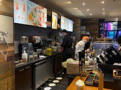 -星巴克臻选(重庆大融城店)