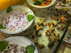 -泉州悦华酒店·自助餐厅