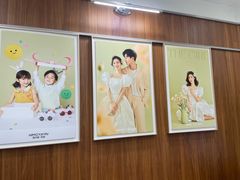-海马体家庭照相馆(广州正佳广场店)
