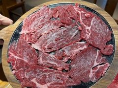 -受气牛肉·重庆耙牛肉(来福士店)
