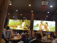 -妈妈的味道(和顺古镇店)