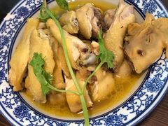 -兰边碗(鼓楼店)