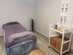 -蓝丝带·催乳·产后恢复中心(吴江吾悦广场店)