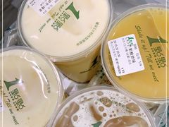 -1点点(西山万达金街店)