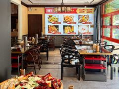 -来涮蜀鲜货火锅串串香(菜市口店)