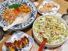 -Sushi Love 创意寿司(丽影广场店)