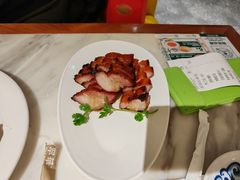 -翠华餐厅(德基广场店)