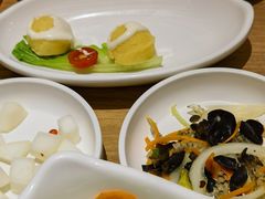 -韩悦牛排烤肉无限续(宝能中心店)