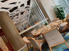 -成都新东方千禧大酒店-琥珀西餐厅