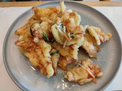 -京滨饭店·餐厅(阜外大街店)