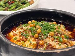 -新蜀会四川豆花(五羊店)