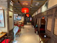 -兰溪小馆(东直门簋街店)