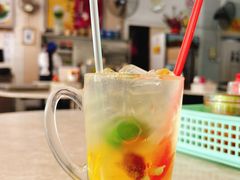 -金沙园生肉面(Jalan Pantai)