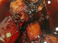 -小菜园新徽菜(南京秦淮龙蟠汇店)