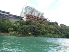 -日月潭