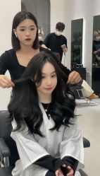 -DL HOPE明星造型