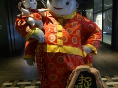 -成都百丽宫影城(LUXE太古里店)