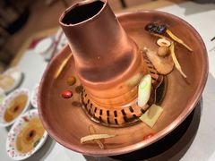 -东门口·鲜爆肚涮肉·烧烤(老门东店)