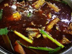-新乡杨记红焖羊肉火锅(天坛南门店)