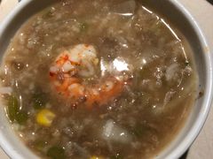 -海底捞火锅(上元大街店)