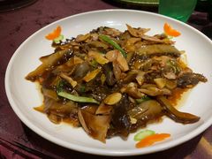 双海烩-西安饭庄(立丰国际店)