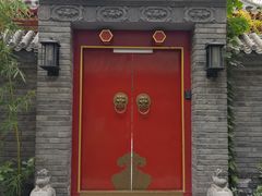 -老北京风情街