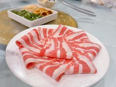 -清真·鸦儿李记·涮肉(和平里店)