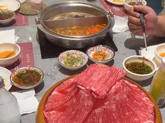 -樱煦和牛寿喜烧(如皋吾悦广场店)