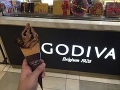 -GODIVA(港汇恒隆广场)