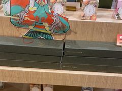 -霸王茶姬(正佳广场店)