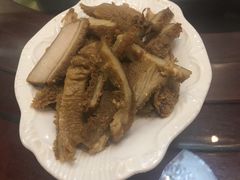 -清真·安乐园菜馆(茶南店)