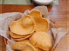 -泰香米泰国餐厅(中大国际店)