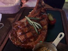 -MR.ROCKY洛奇先生RESTAURANT&BAR(宝安壹方城店)