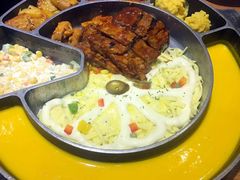 -火炉火自助餐(枫蓝国际店)