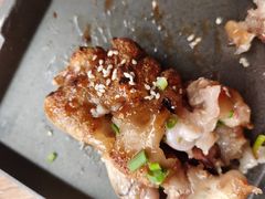 烤猪蹄-肉串汪(望京店)